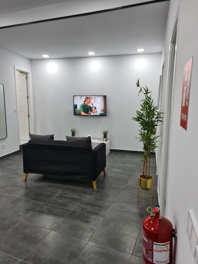 M-a Apartamento Algodonales Appartement *