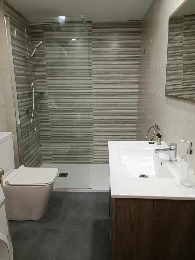 Apartamento Pacifico A Madrid