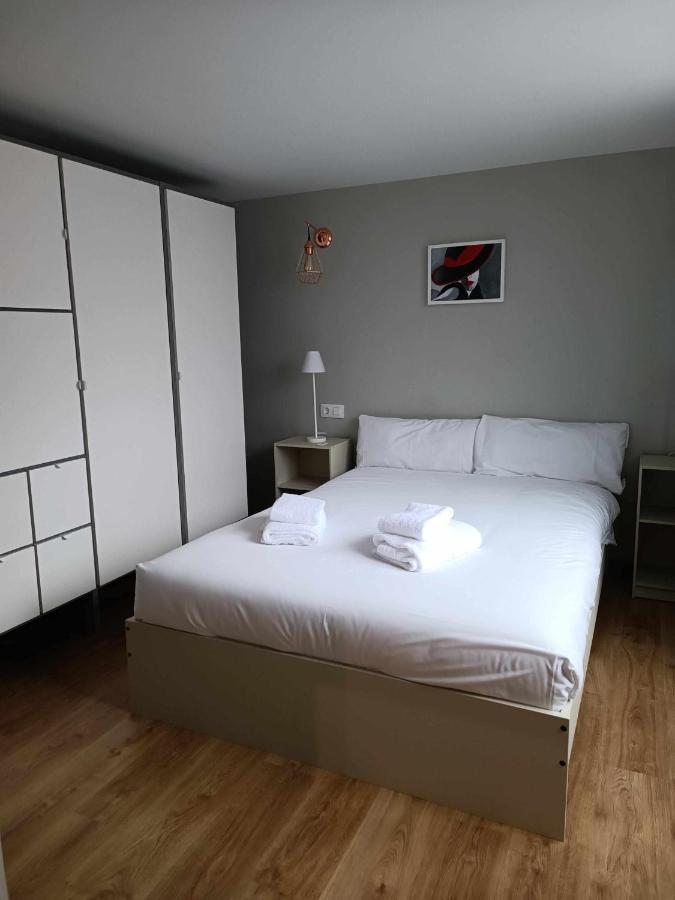 Apartamento Pacifico A