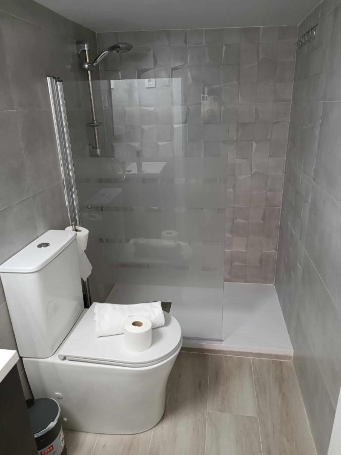 Apartamento Pacifico A *