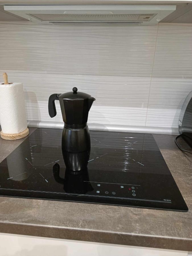 Apartamento Pacifico A