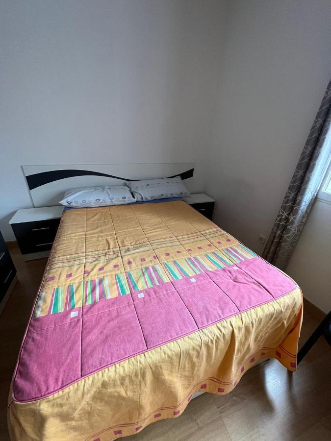 Habitacion Matrimonial En Piso Compartido En El Centro De Madrid