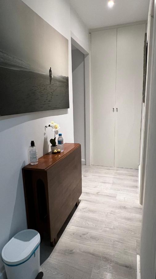 Apartamento Hermoso Piso En Centro A 30mts De Primark *