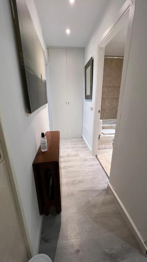 Hermoso Piso En Centro A 30mts De Primark Apartamento *