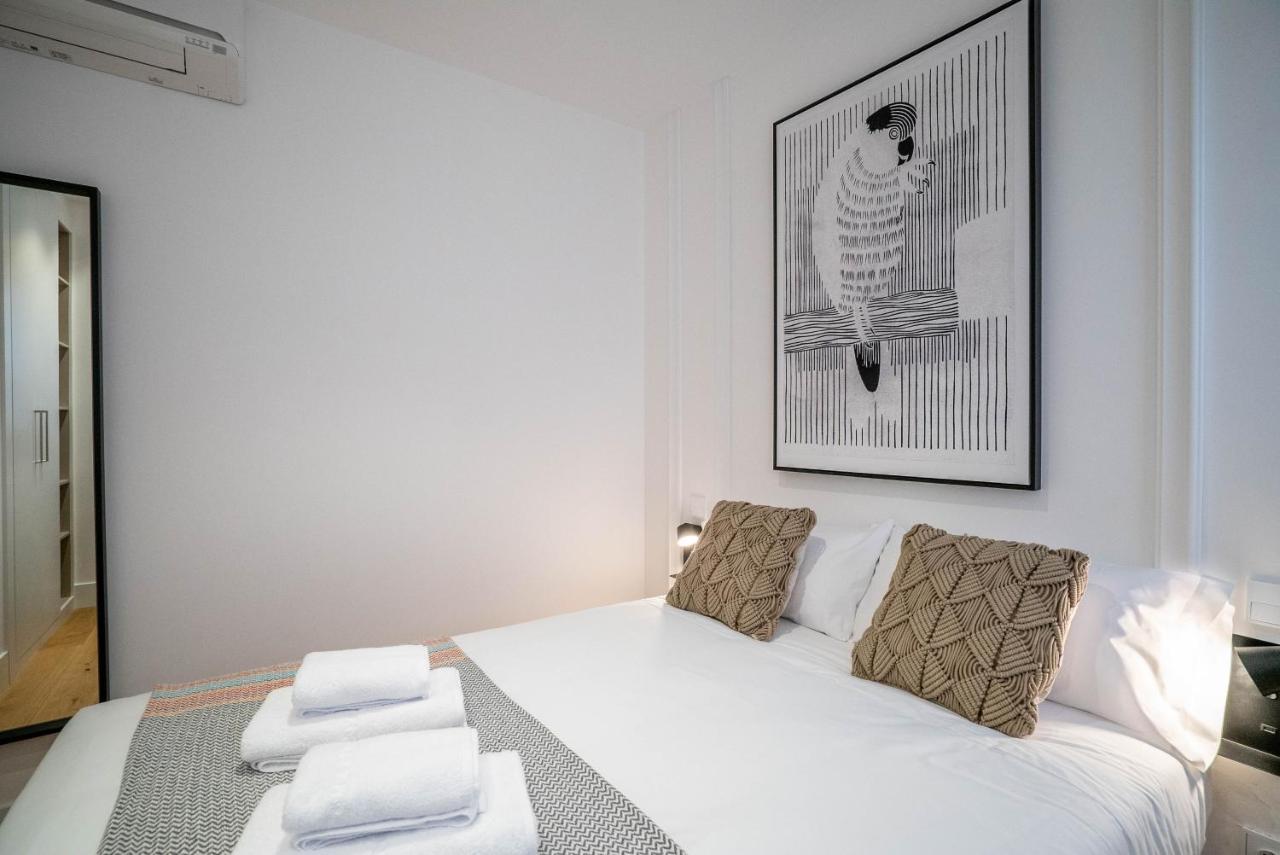 Smartr Gran Via Aparthotel Madri