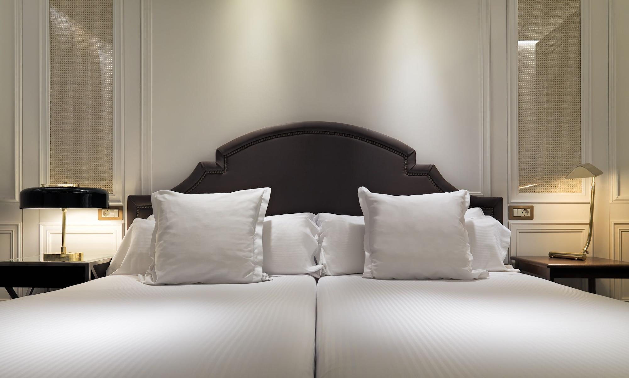 Hotel Boutique H10 De La Reina Madri