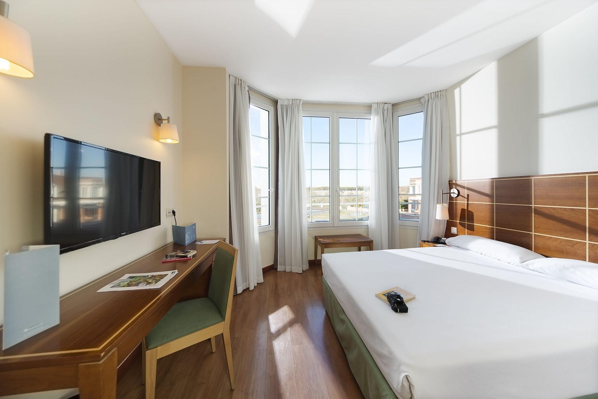 Exe Zarzuela Park Hotel 3*