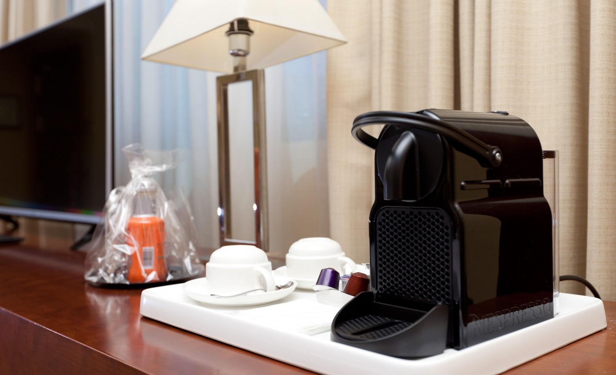 Nuevo Hotel 4*