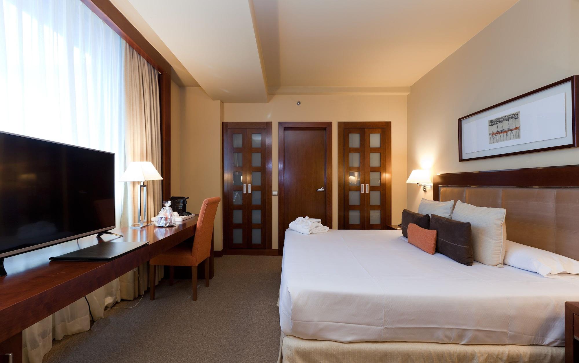Nuevo Hotel