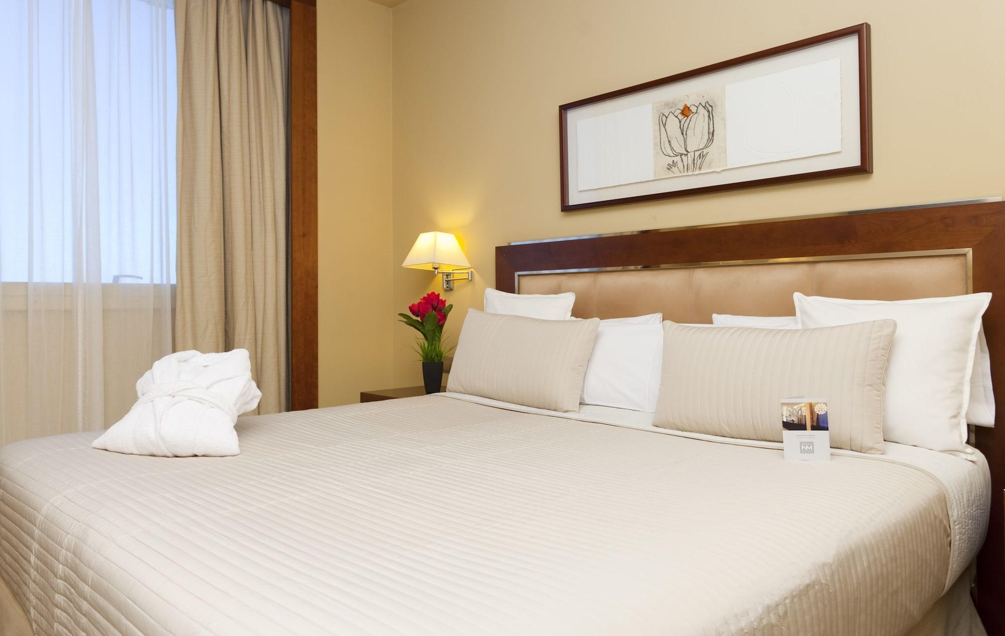 Hotel Nuevo