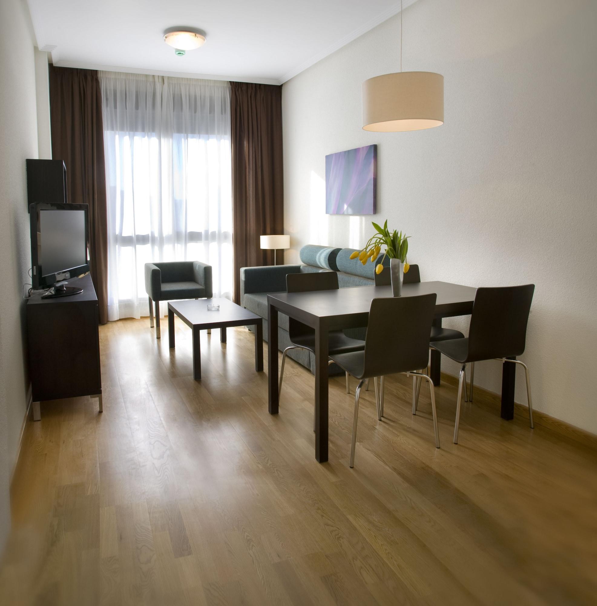 Compostela 3* Madrid