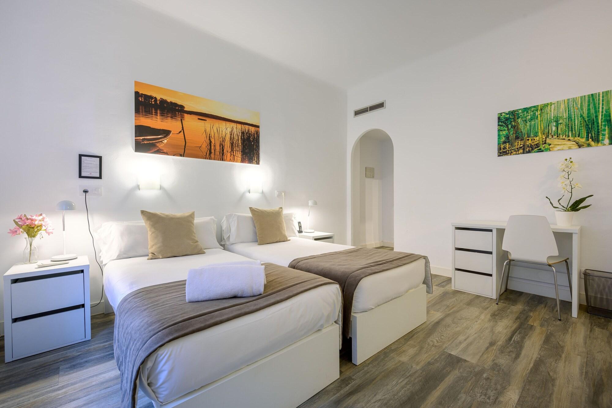 Hotel Neomagna Madrid