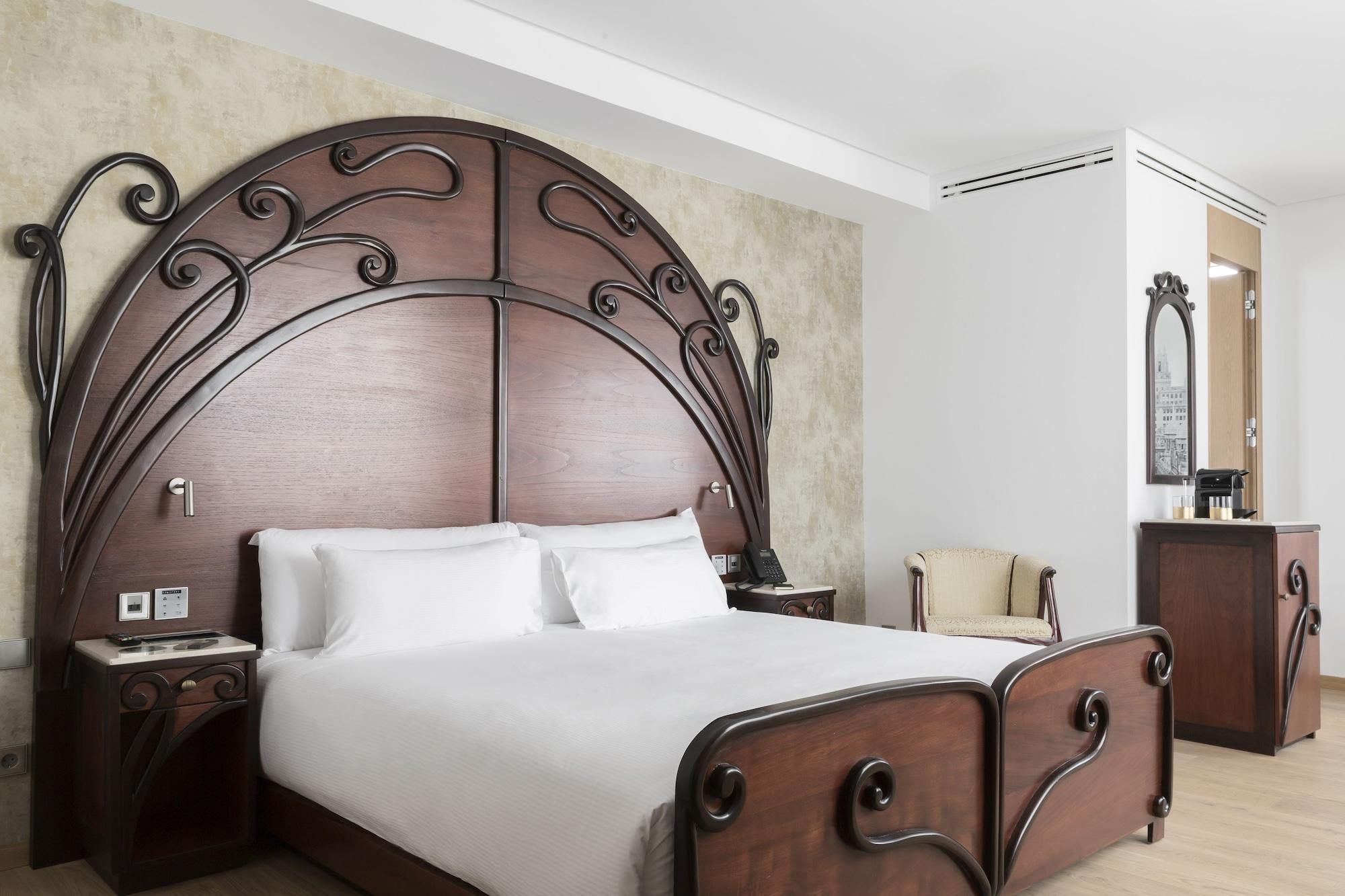 Hotel Icon Casona 1900