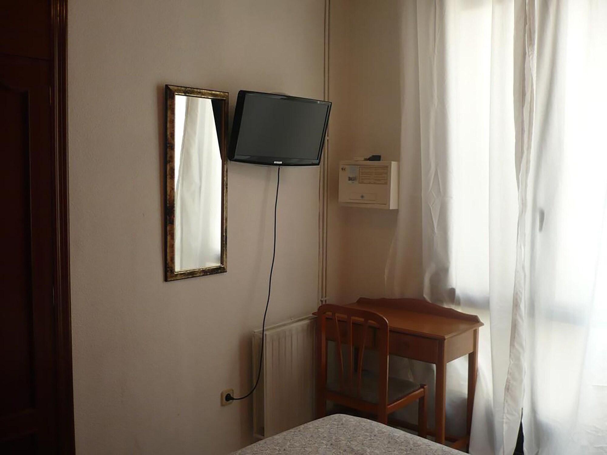 Fuencarral Kryse Hotel Madrid