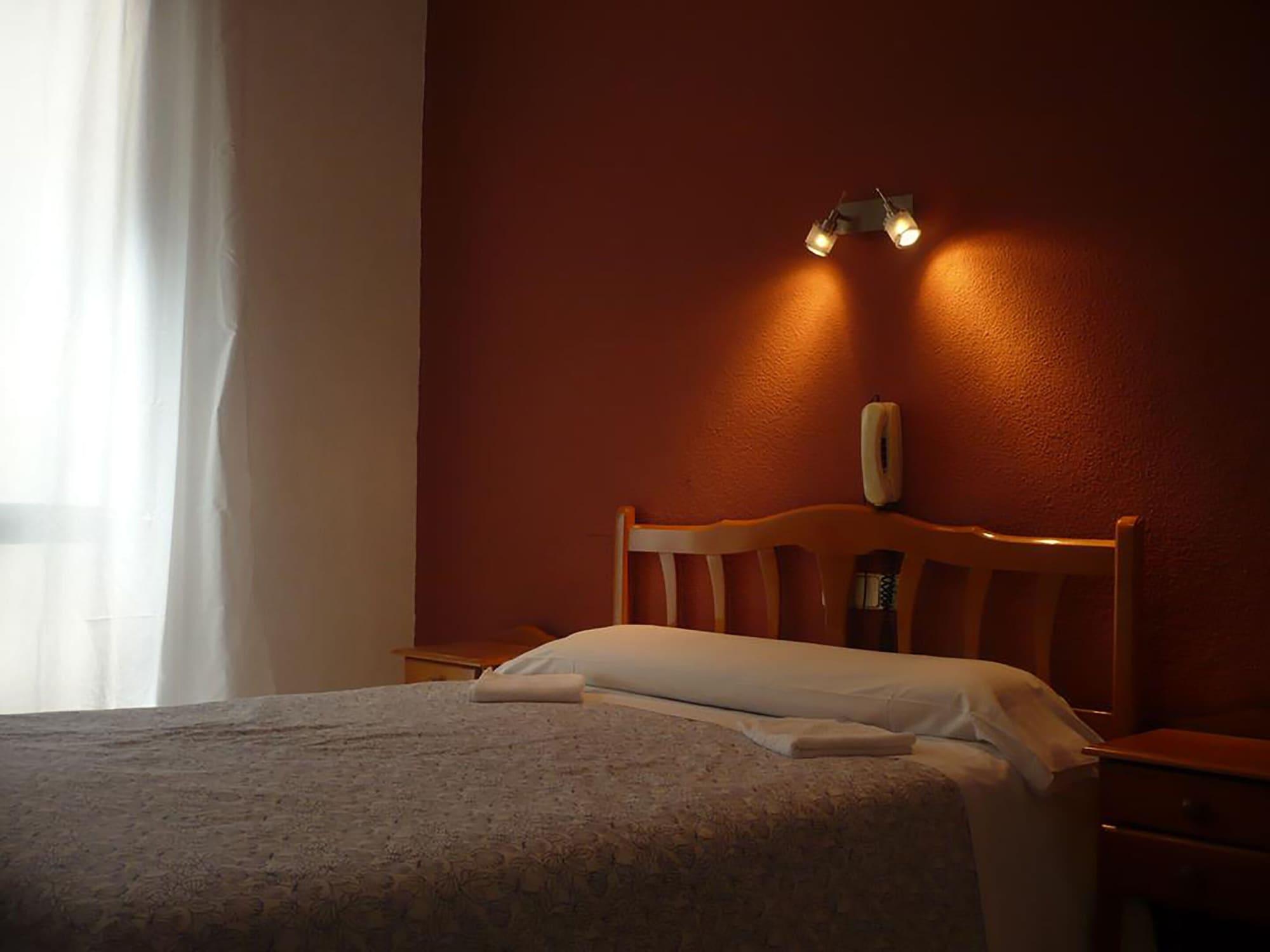 Fuencarral Kryse Hotel
