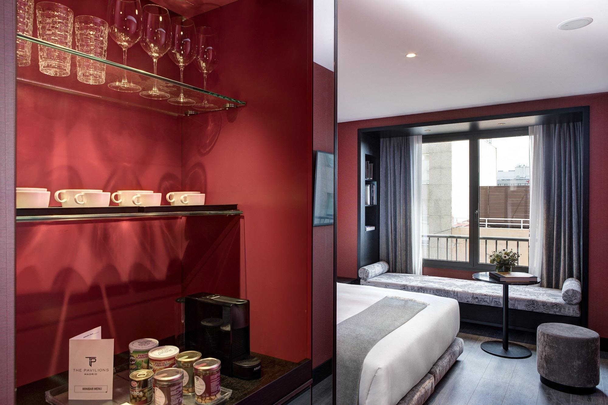 Hotel Casa Almagro By The Pavilions & 4*