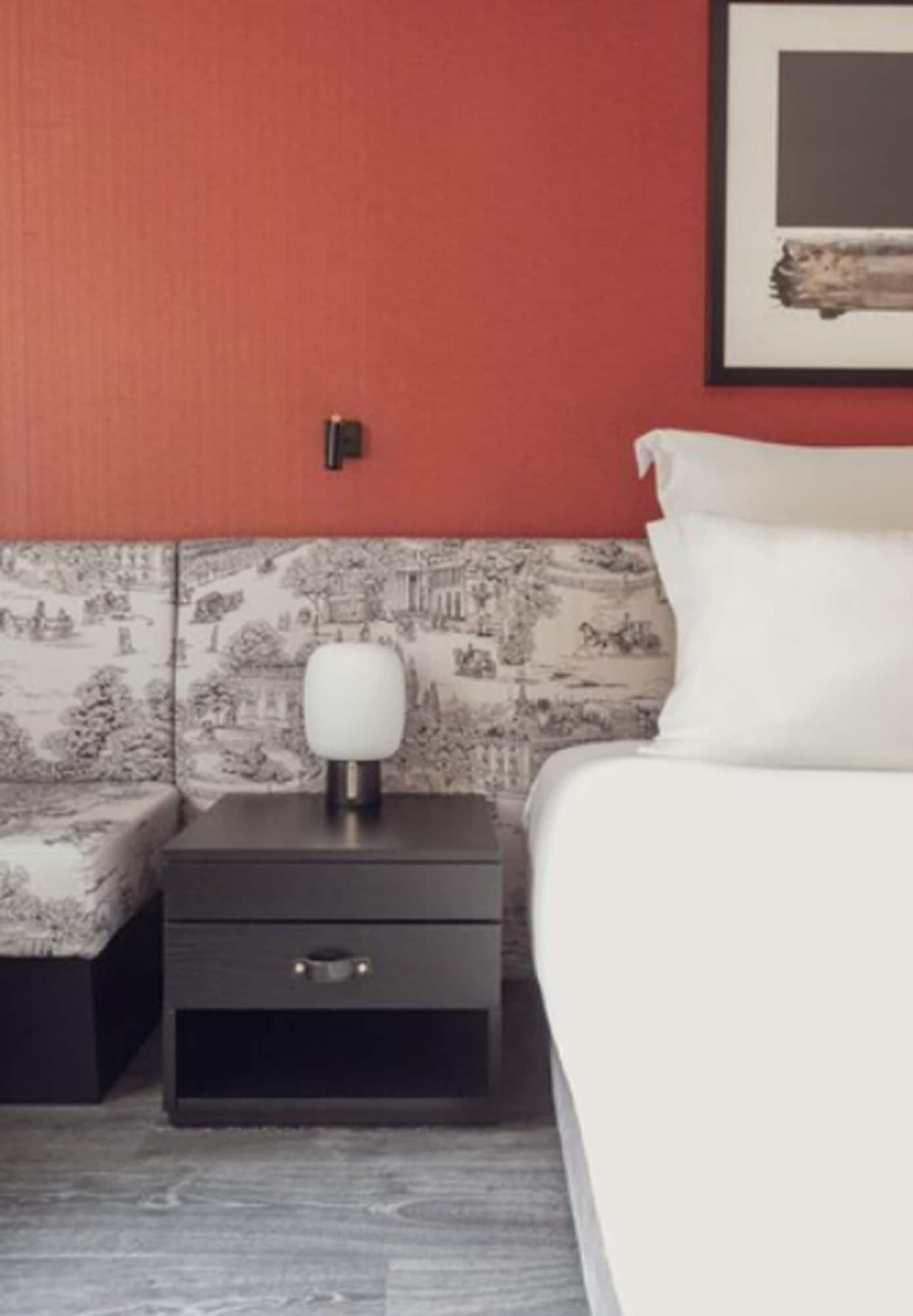 Hotel Casa Almagro By The Pavilions & 4*