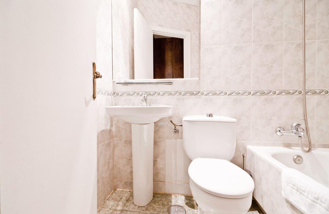 Asuncion Gasthof Madrid