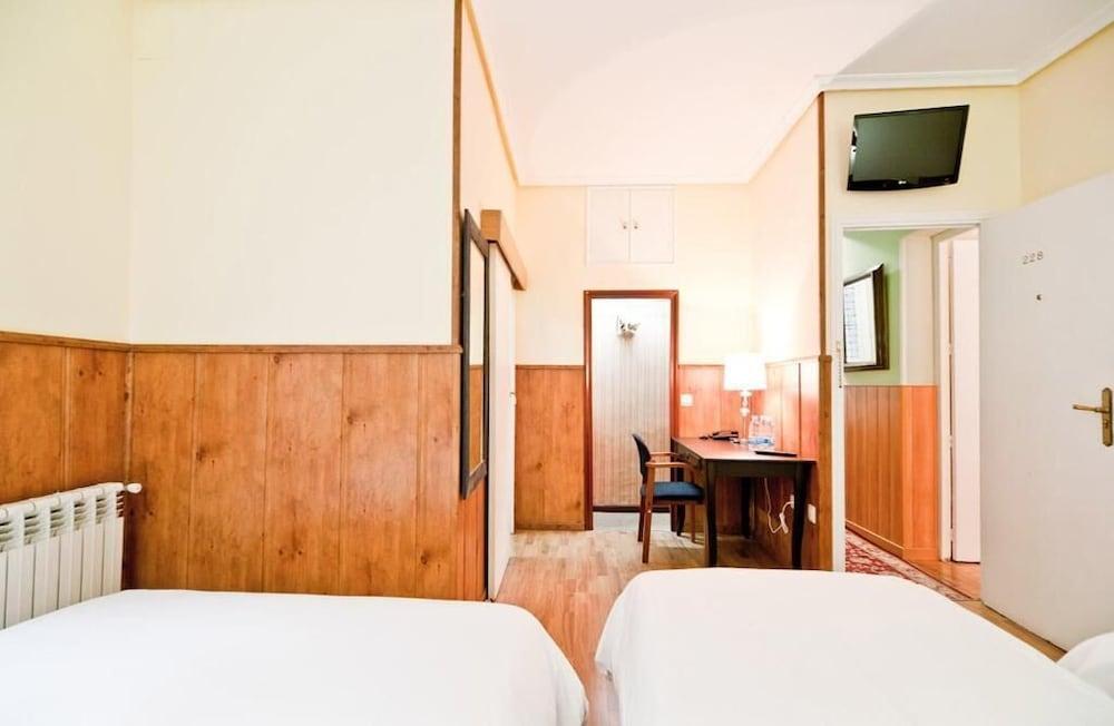 Asuncion Gasthof Madrid
