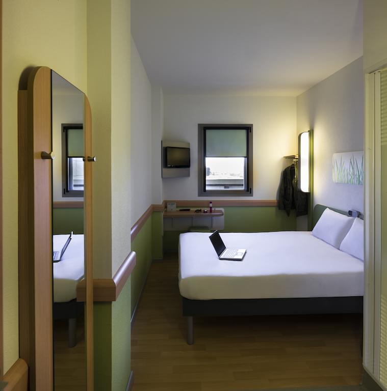 Hotel Ibis Budget Vallecas