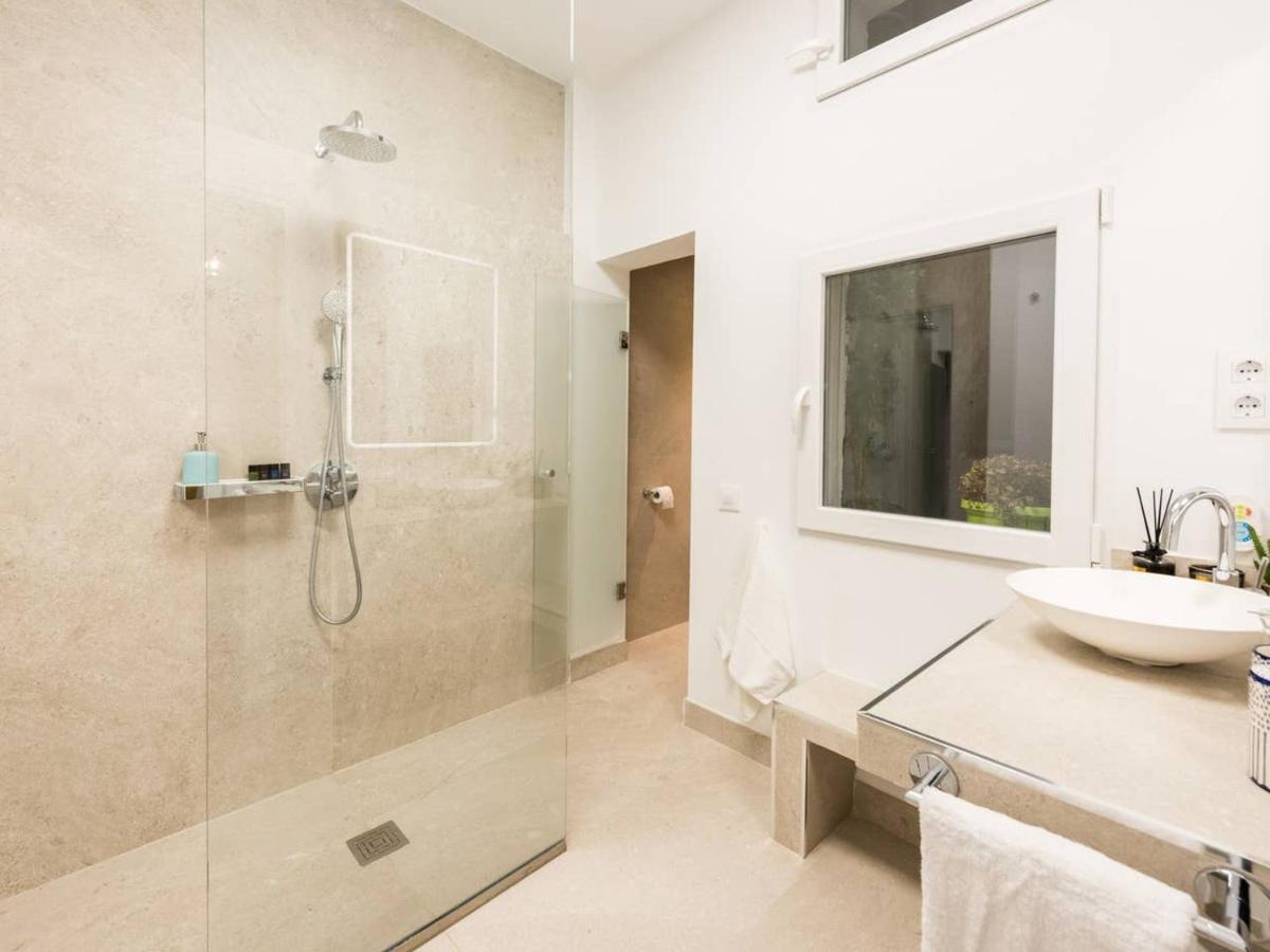 Luxury Design Center Apartamento