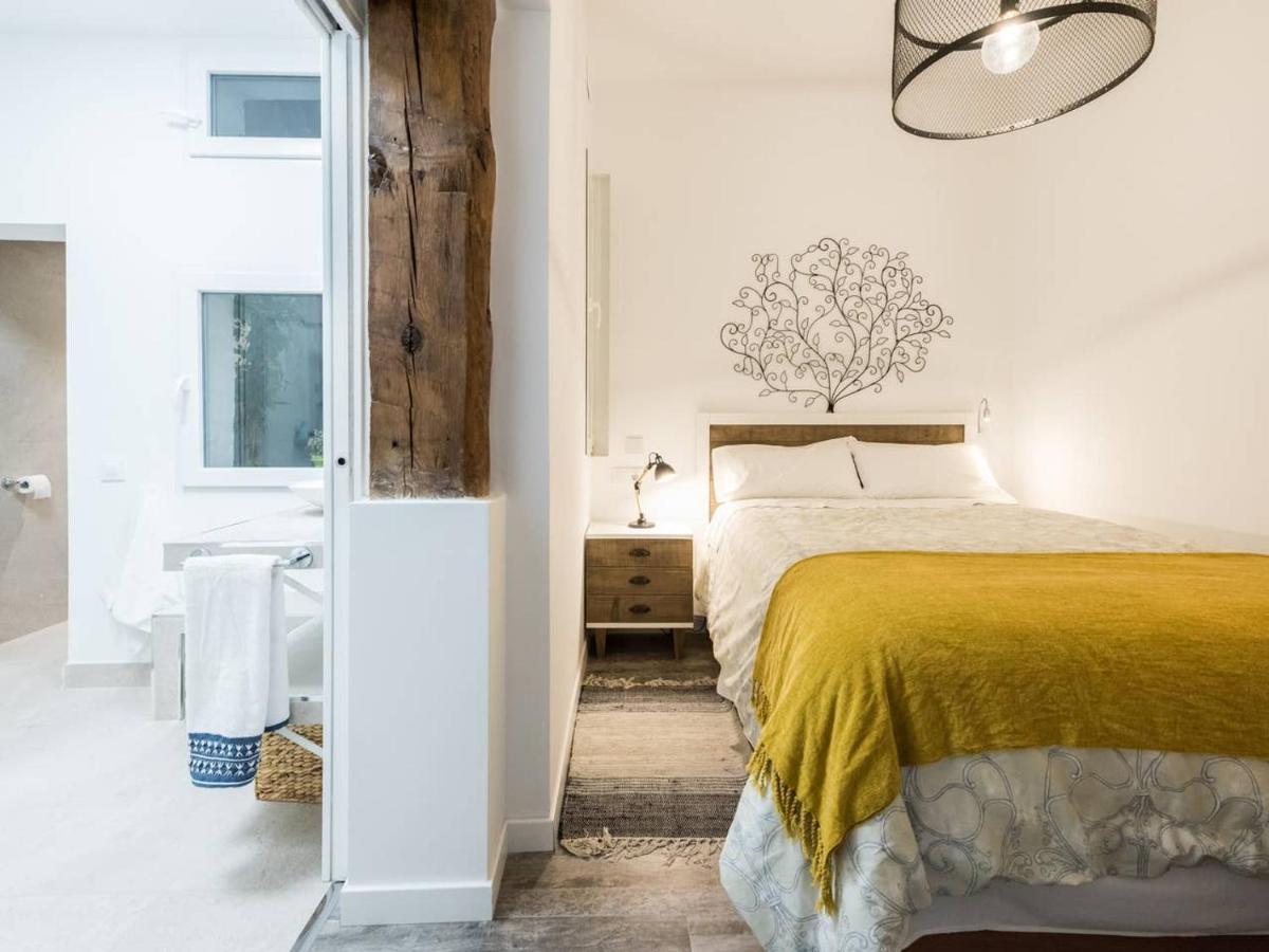Luxury Design Center Apartamento *