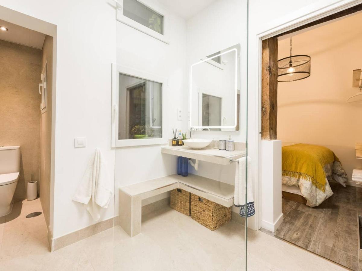 Luxury Design Center Apartamento *