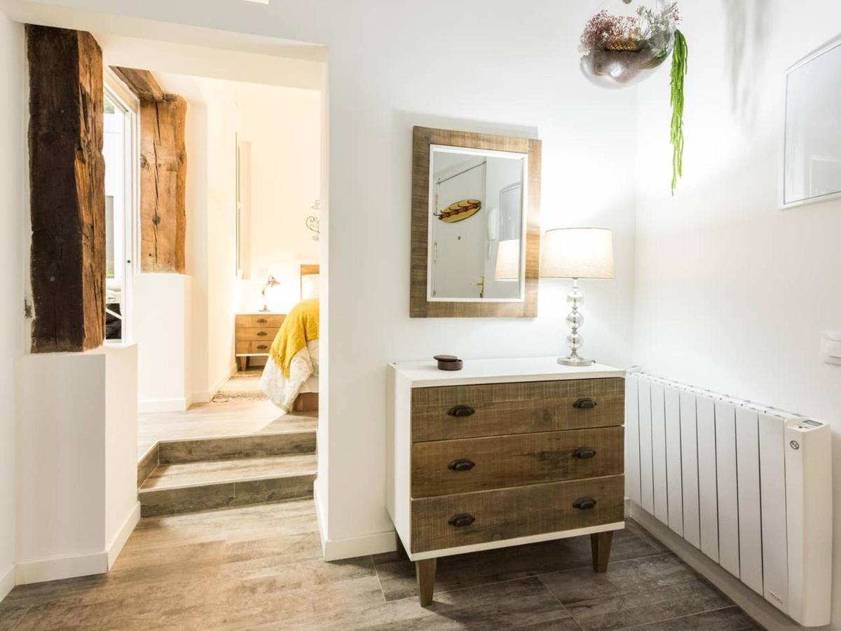 Luxury Design Center Apartamento Madrid