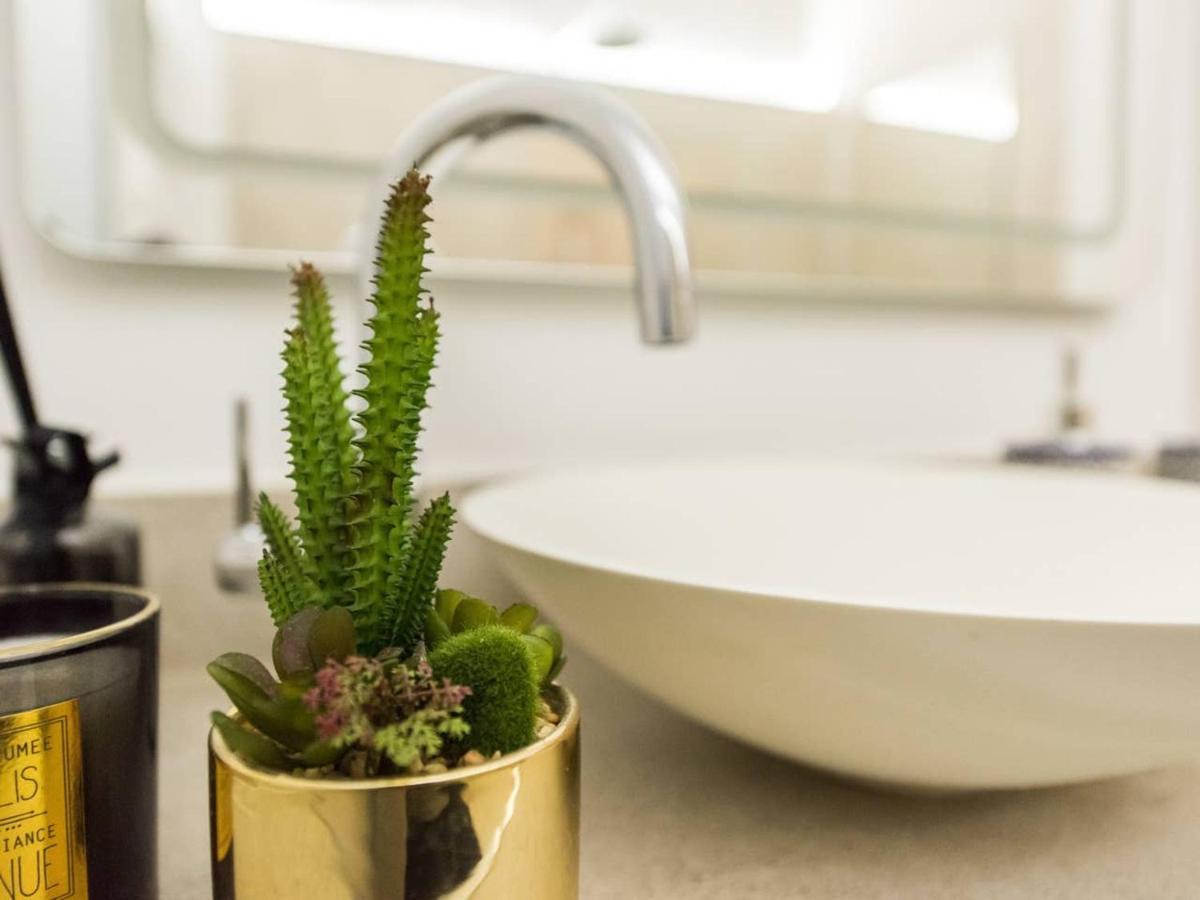 Apartamento Luxury Design Center