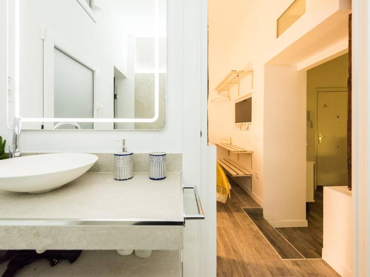 Apartamento Luxury Design Center