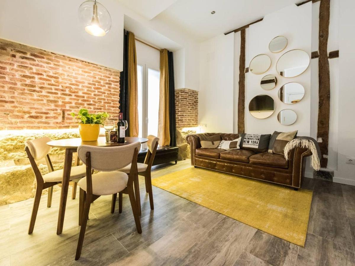 Luxury Design Center Apartamento Madrid