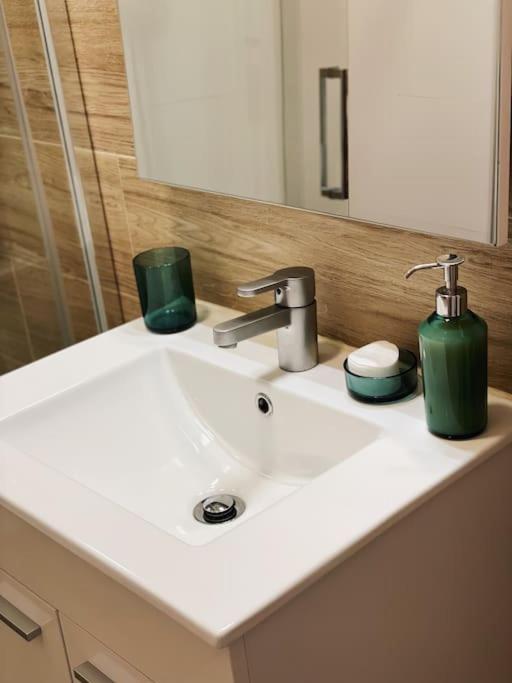 Apartment Opera Carmen Palacio Real Luxury *