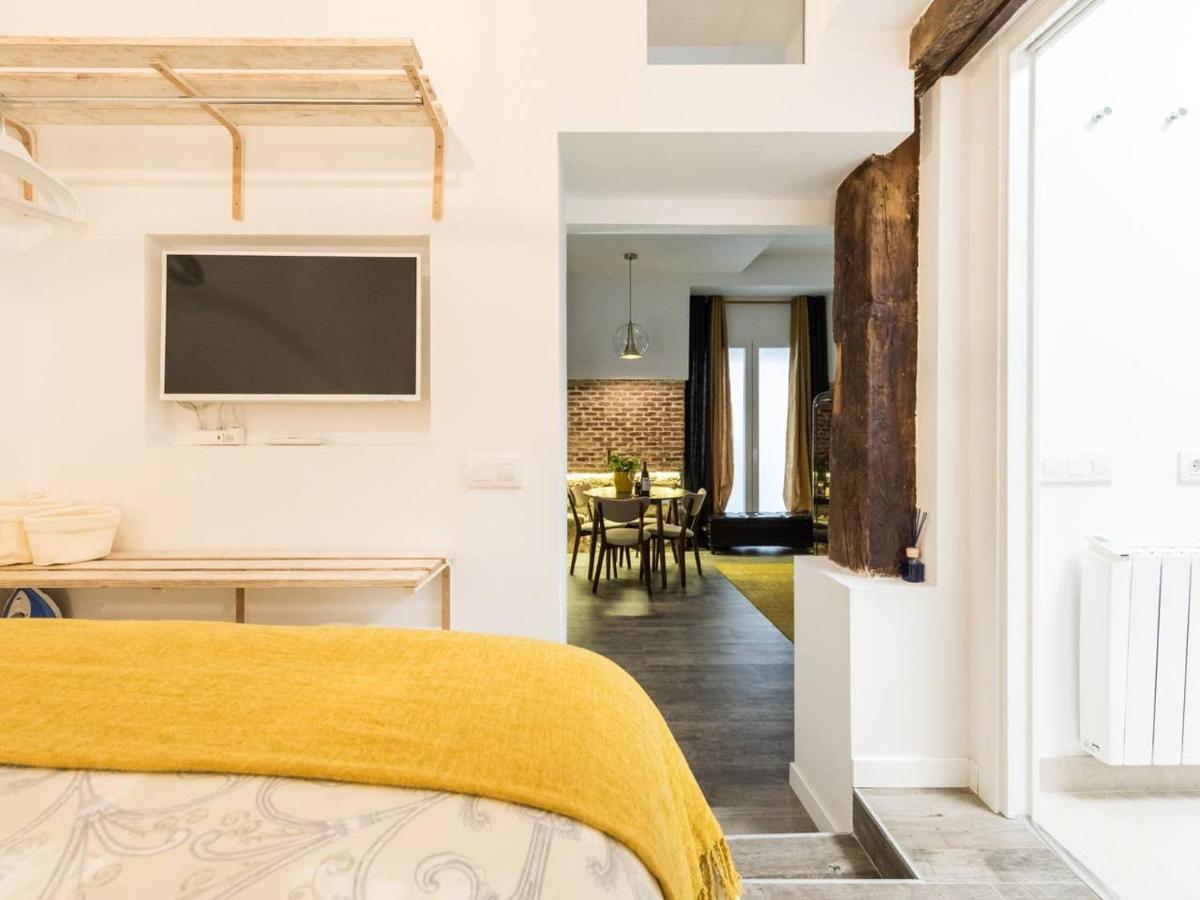 Luxury Design Center Apartamento *