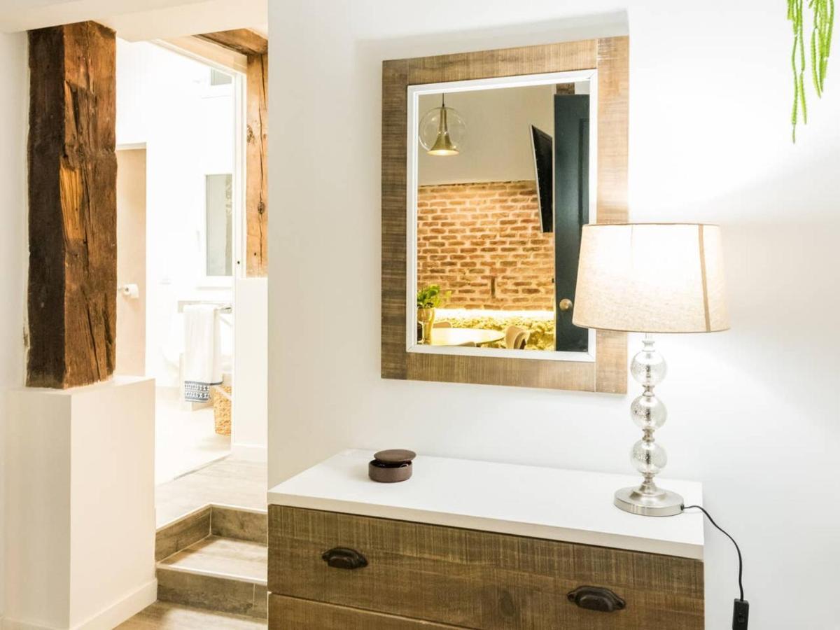 Luxury Design Center Apartamento Madrid
