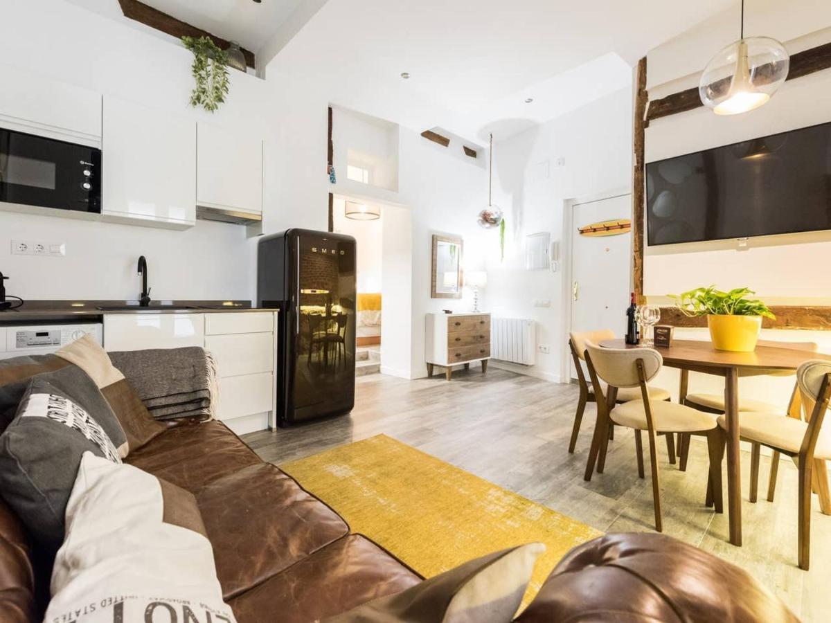 Apartamento Luxury Design Center *