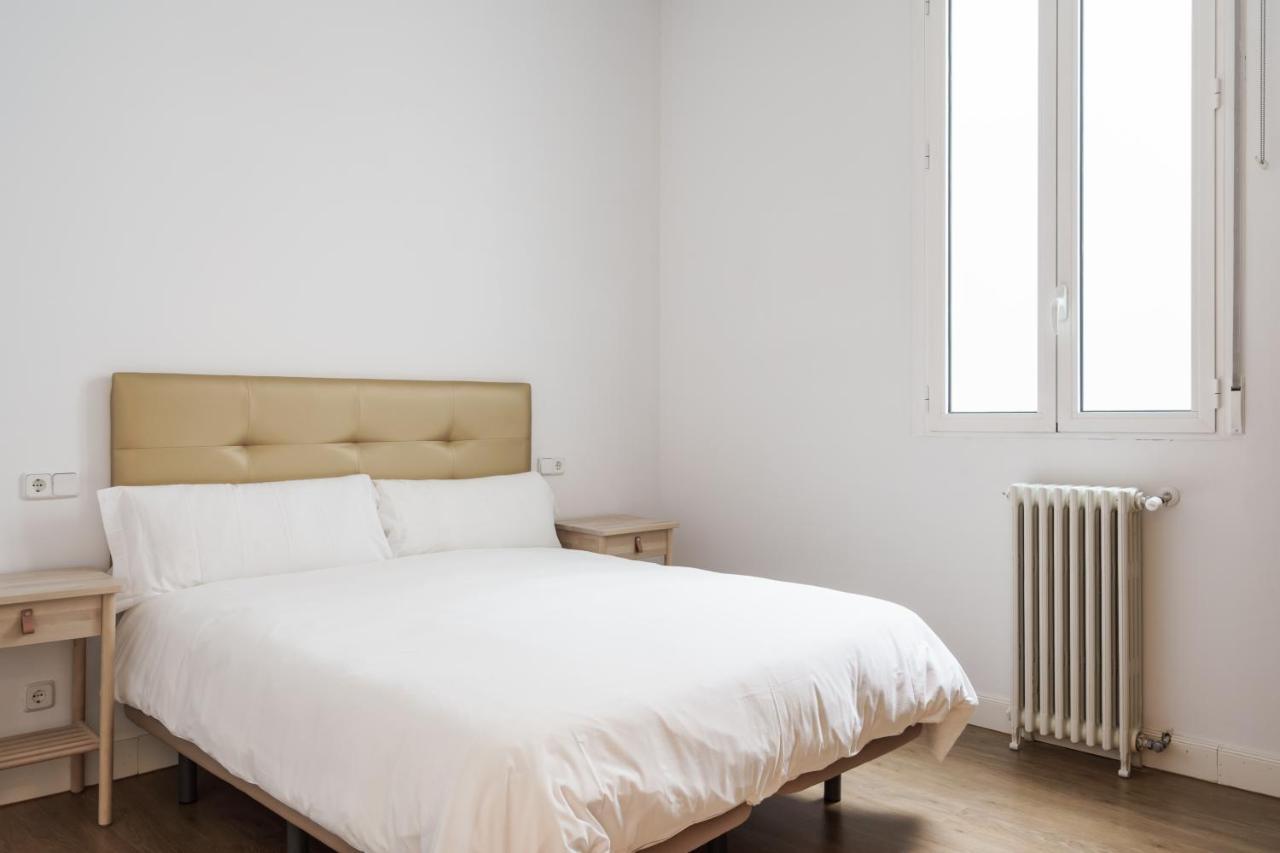 Homeabout Callao Ii 4br 3.5bt Madri