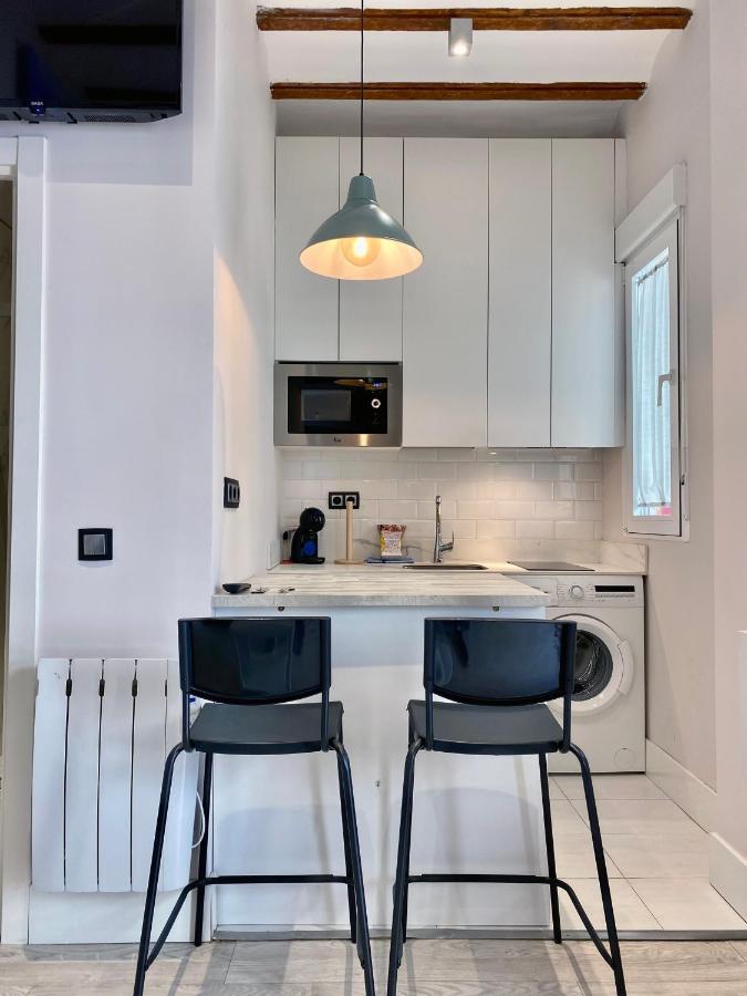 Apartamento Charming Puerta De Toledo Vi