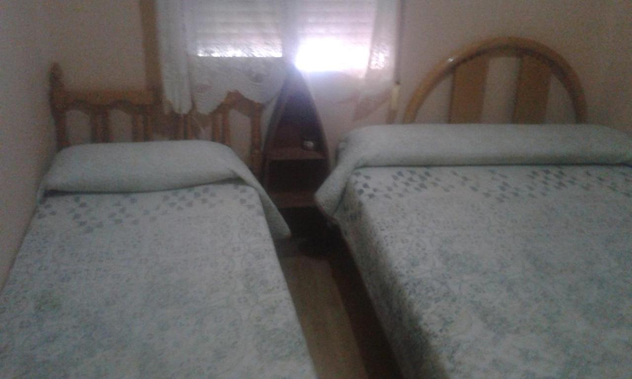 Vacaciones En Homestay *