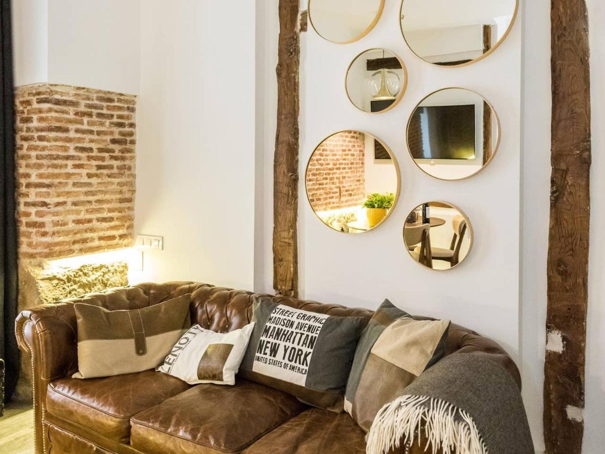 Luxury Design Center Apartamento