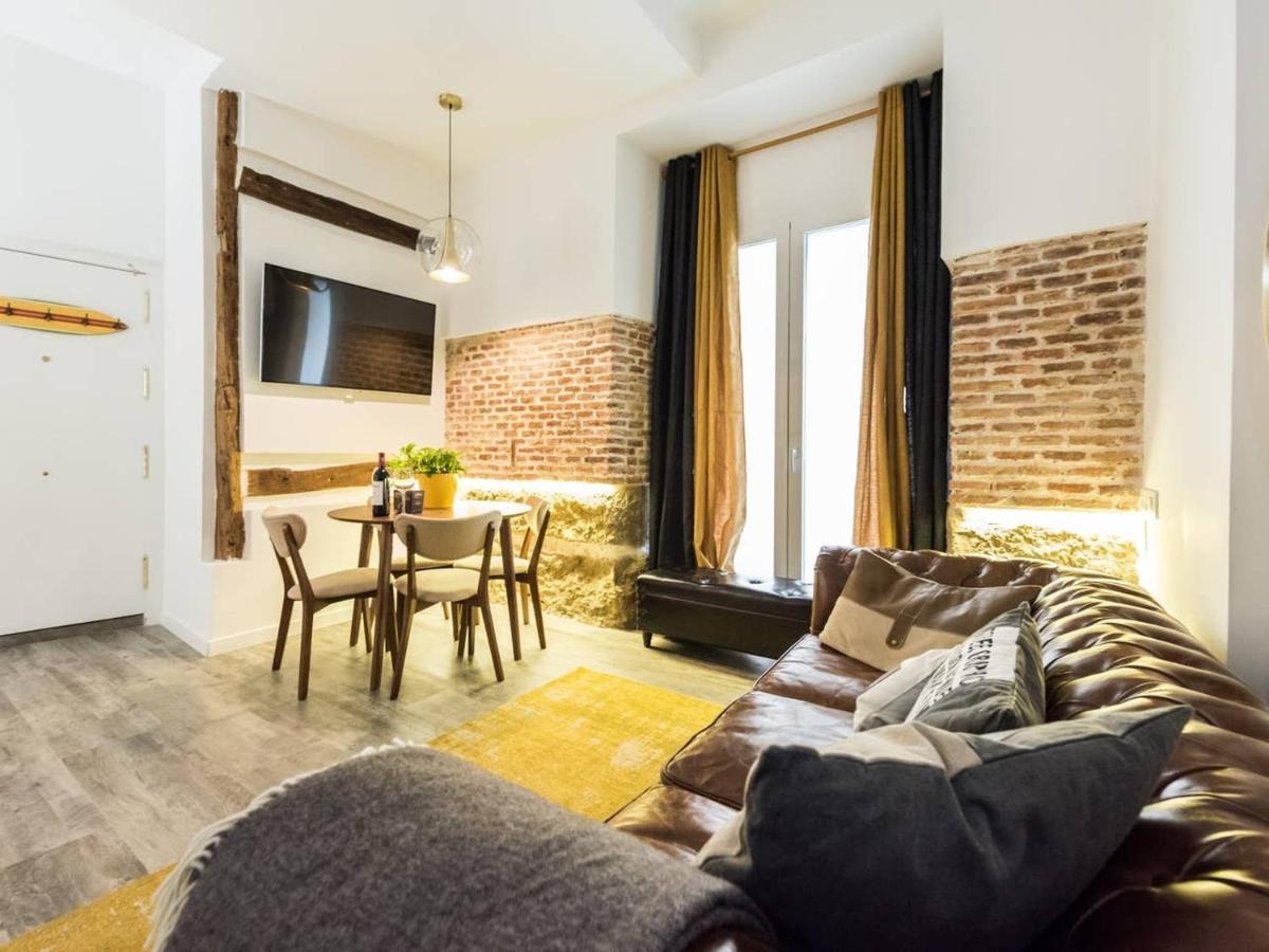 Luxury Design Center Apartamento *