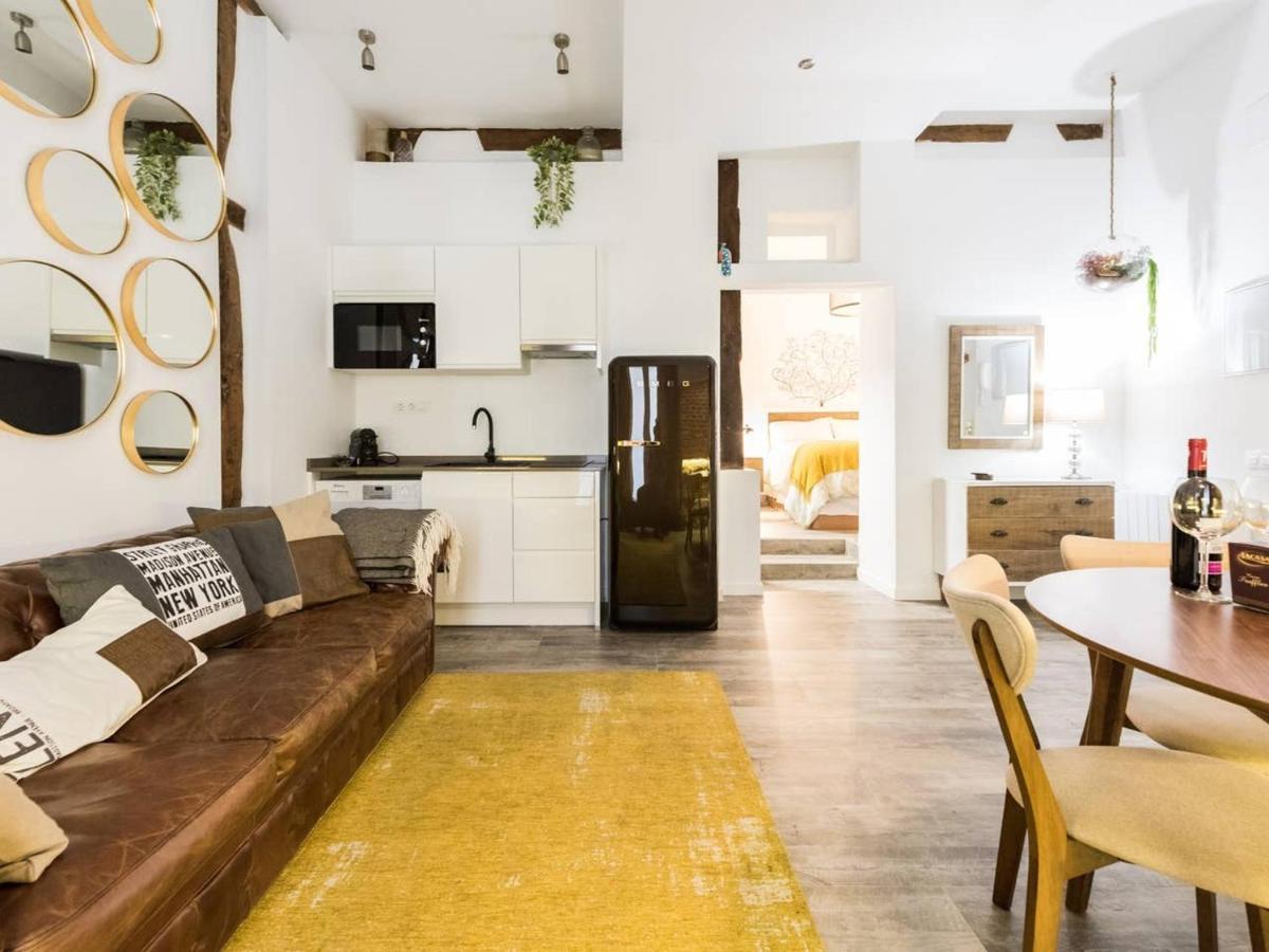 Apartamento Luxury Design Center *
