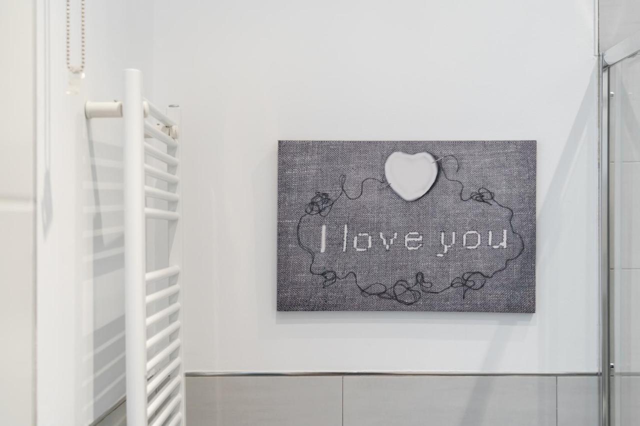 Homeabout Callao Ii 4br 3.5bt * Madri
