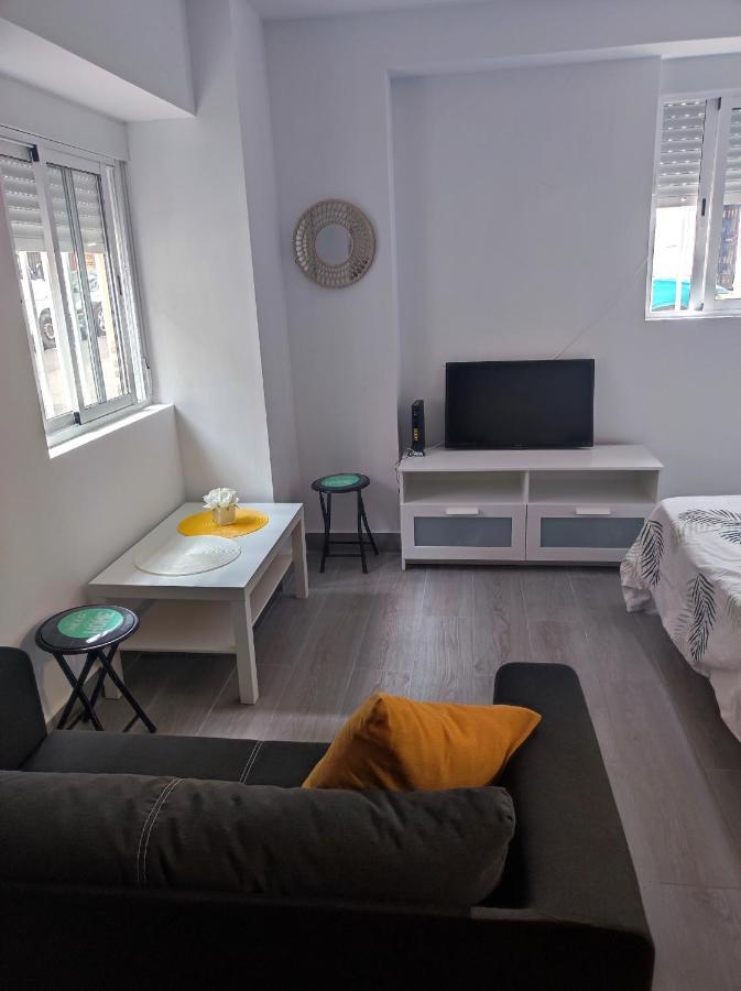 Apartment Lofts Arenal Madrid