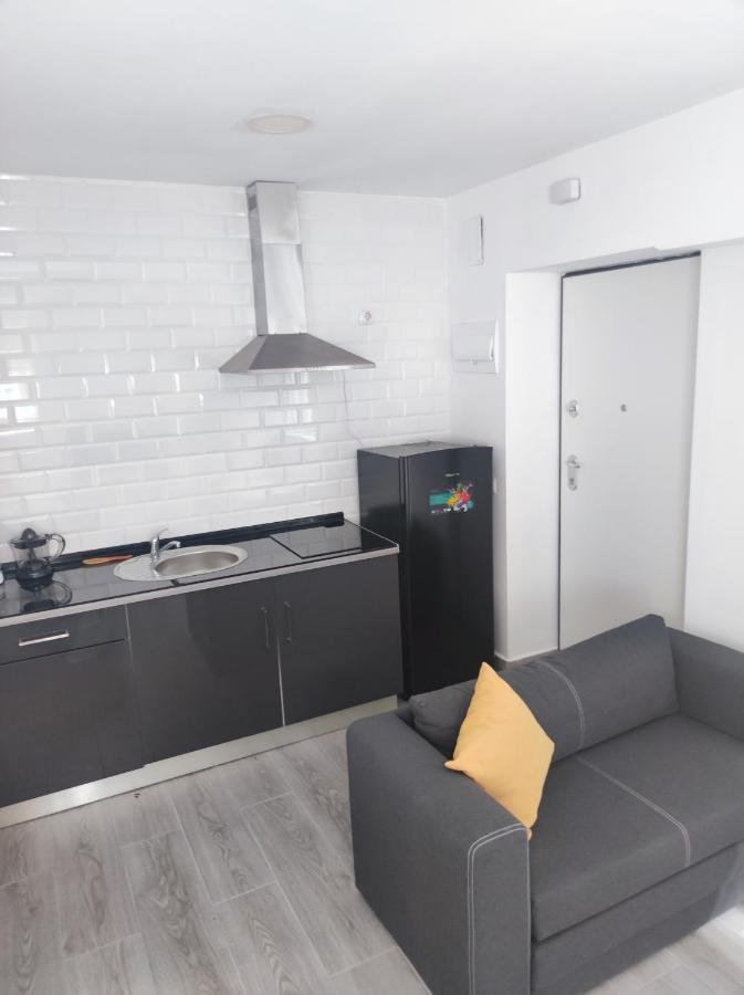 Lofts Arenal Apartment