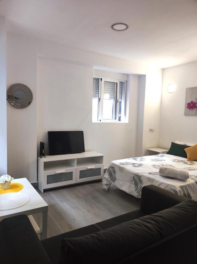 Lofts Arenal Apartment