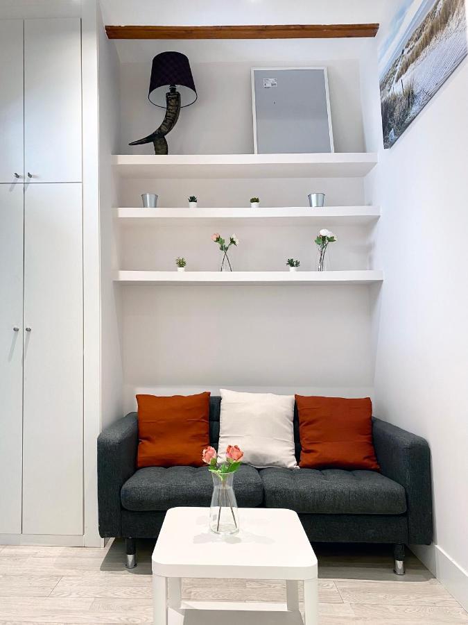 Charming Puerta De Toledo Vi Apartamento Madrid