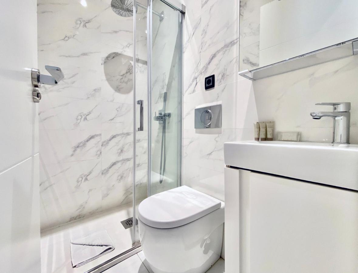 Apartamento Charming Puerta De Toledo Vi *