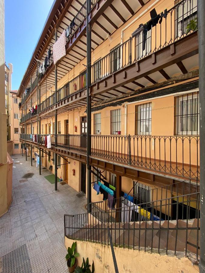 Charming Puerta De Toledo Vi * Madrid
