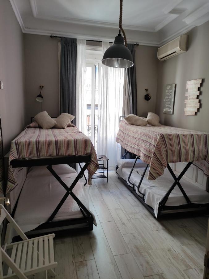 Guest house Hispalense
