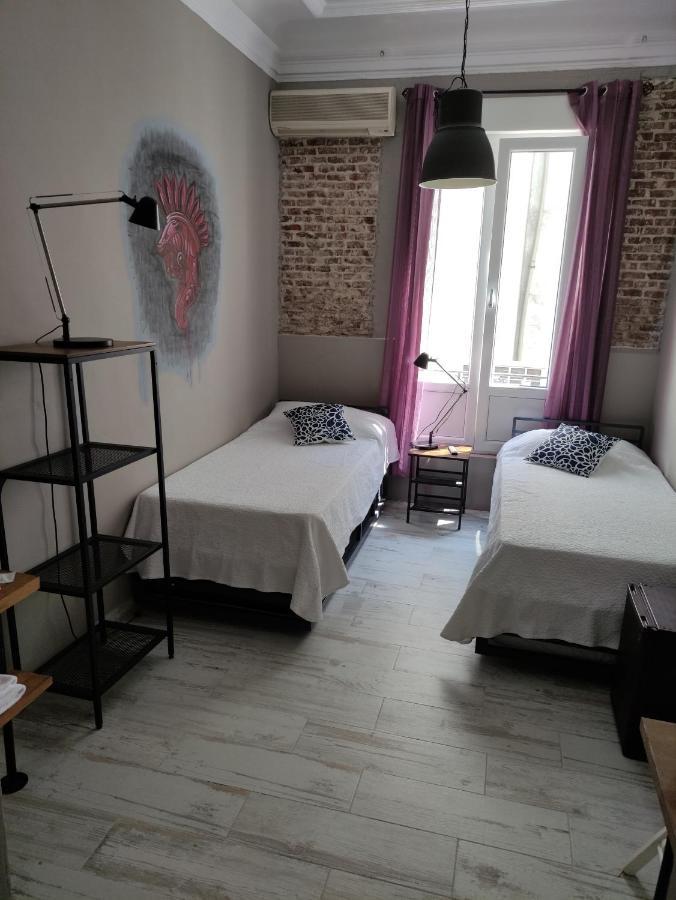 Guest house Hispalense